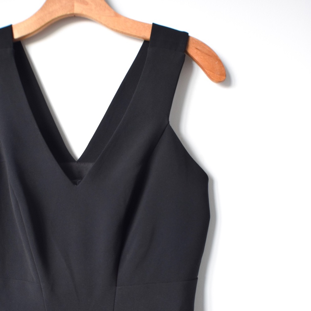 **SOLD** Ann Taylor Jumpsuit - Picture 5 of 6